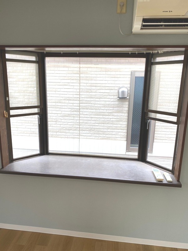 シャトル瑞江3階 部屋その他