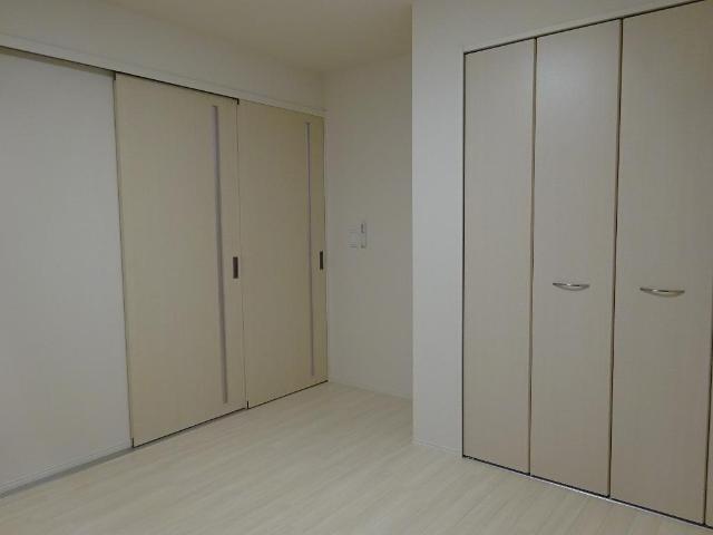 エクセレント101号室 室内