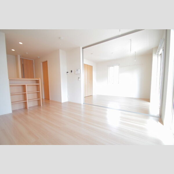 アステール　Ⅰ リビング