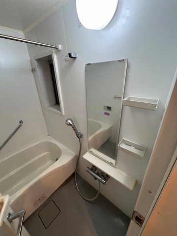 SYNEX 赤塚駅前 ※過去退去時原状回復前のお写真です