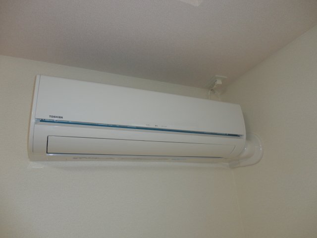 Ｂｌｕｅ　Ｏｃｅａｎ エアコン