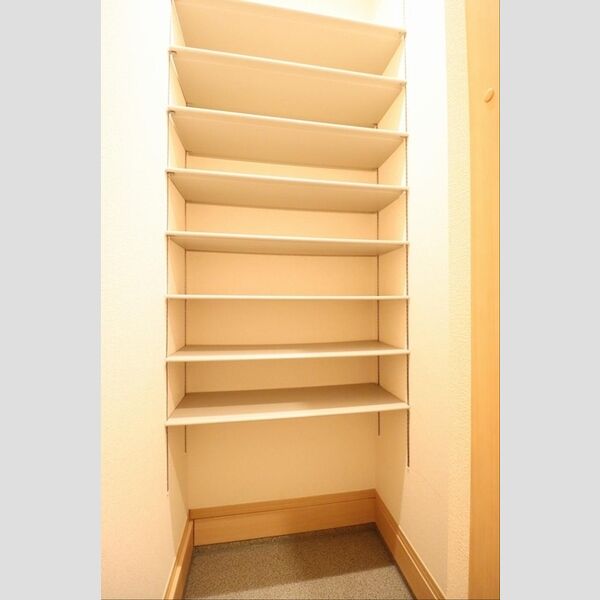 Avancer Akane103号室 シューズクローク