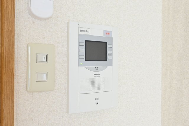 クラッセ国際コーポ池袋2階 モニター付オートロック