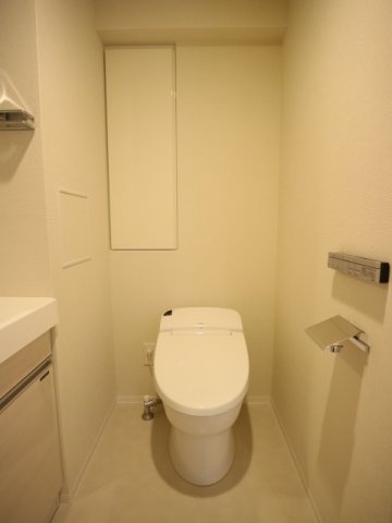 プラウドフラット門前仲町Ⅴ ※参考写真