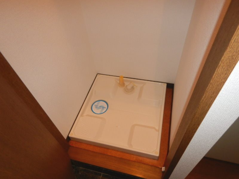 ステージグランデ高円寺南1階 部屋その他