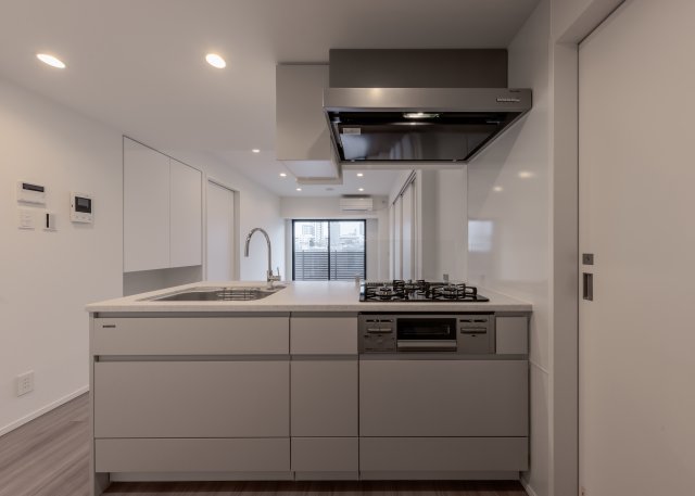 SYFORME NISHI-SUGAMO304号室 ※同タイプ参考写真です、色味が異なる可能性がございます。