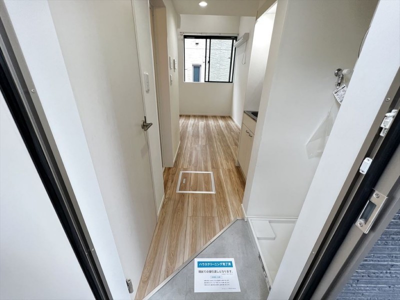 ＳＱＪ2階 部屋設備