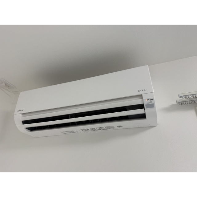 MQuarto新座Ⅱ205号室 部屋その他