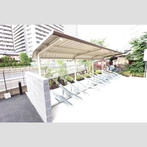 Comfort yuuya 周辺