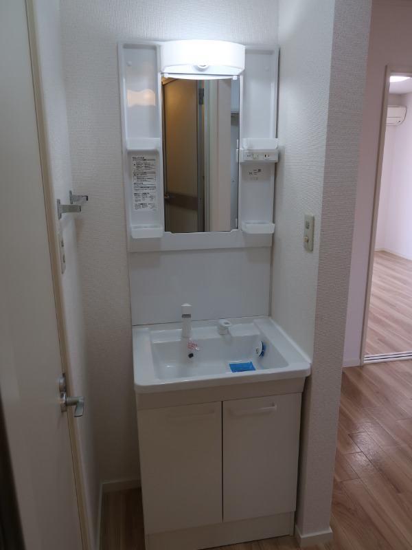 グランドゥール八柱B棟1階 ※別部屋参照写真