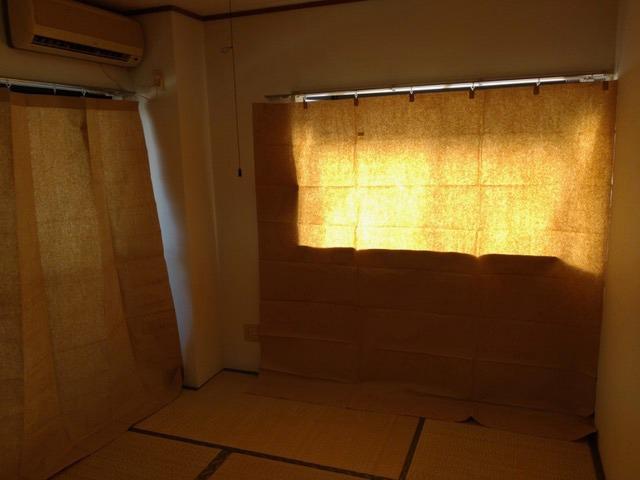 エーデルブルーメ内匠 内観