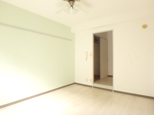 芦花ハウスⅡ205号室 その他