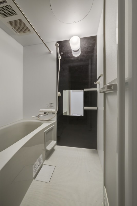 Ｔｈｅ　Ｇｒａｃｅ　千葉 お風呂