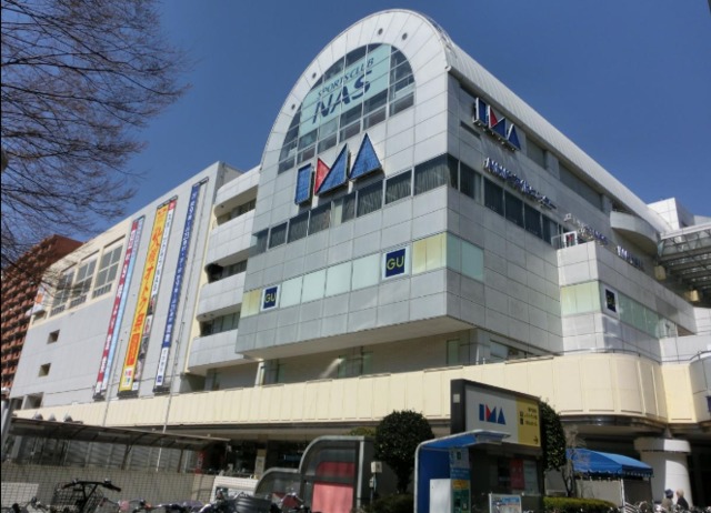 アリエス0201号室 光が丘ＩＭＡ