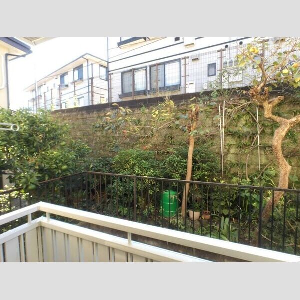 クレスト西戸部101号室 周辺