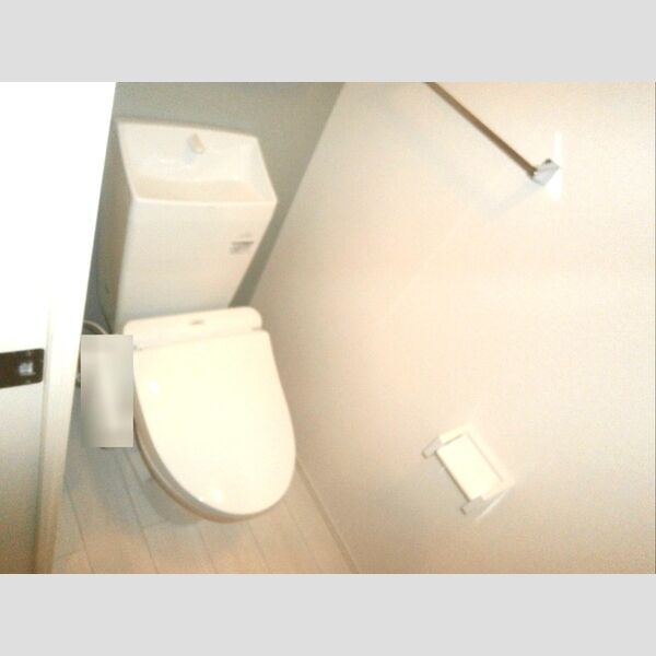 エクセリア高砂 温水洗浄暖房便座