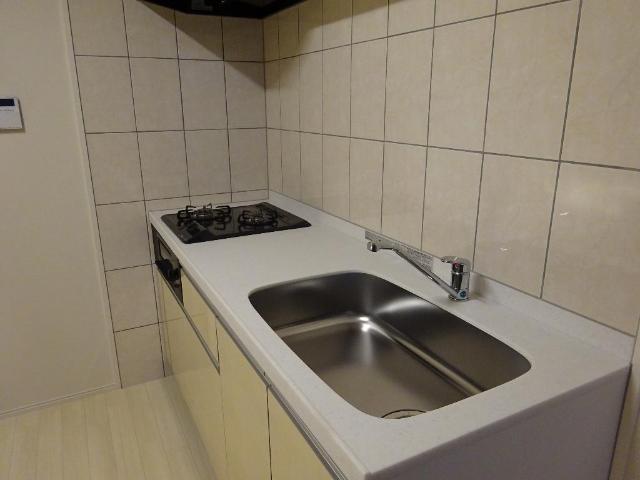 エクセレント キッチン