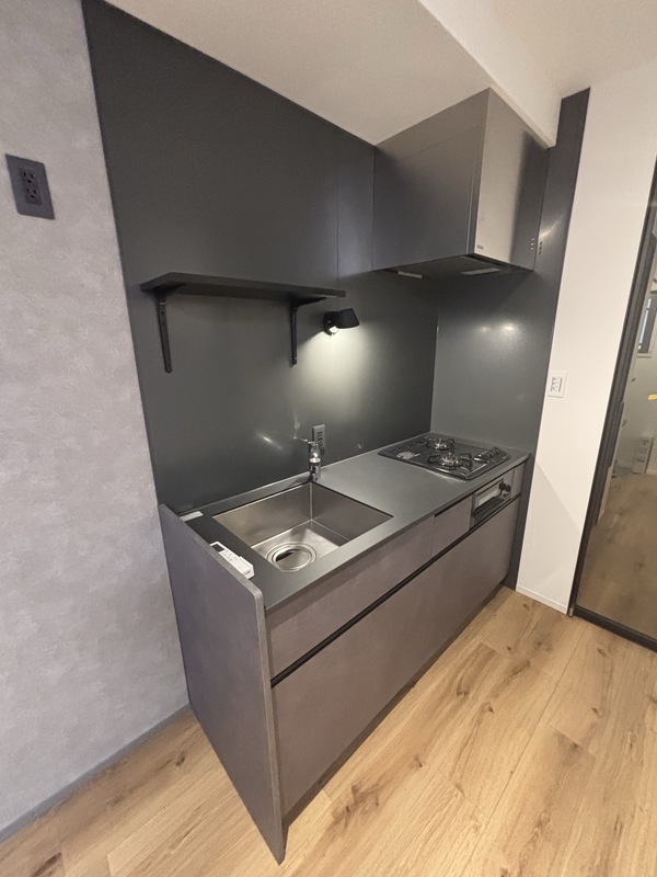 Grace蔵前 キッチン