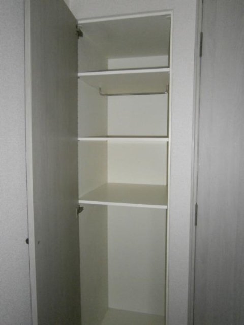 シーアイマンション池袋西 収納