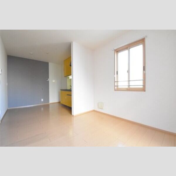 R・ハウス 居室・リビング