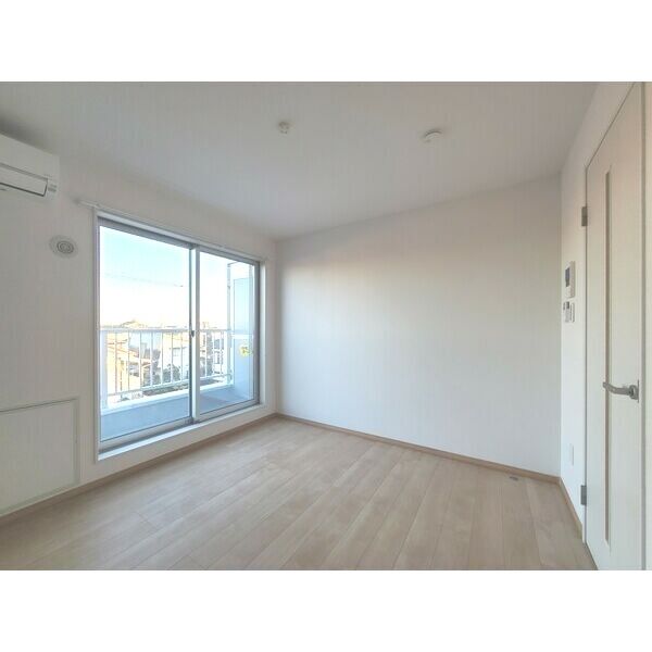 Ambition検見川303号室 部屋その他