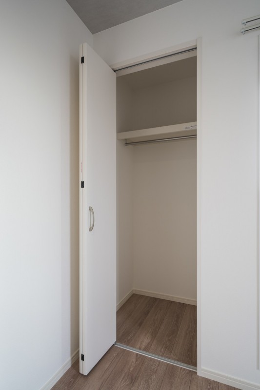 ｒｏｂｏｔ　ｈｏｍｅ　西大宮1階 収納