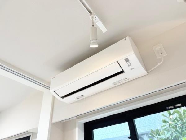 Ｌａ　Ｐｅｒｌａ　Ｎａｋａｎｏ3階 部屋設備