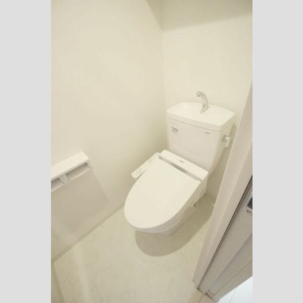 セントオハナ立川 温水洗浄暖房便座