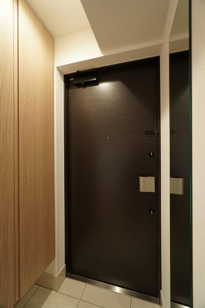 ザ・レジデンス・オブ・トーキョーJY１０802号室 同建物別部屋の参考画像