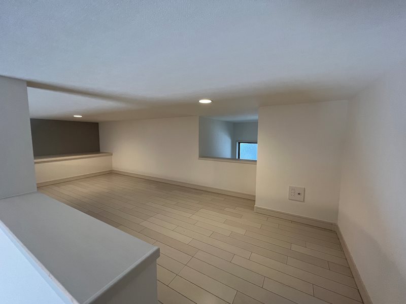 今日は晴れ1階 部屋その他