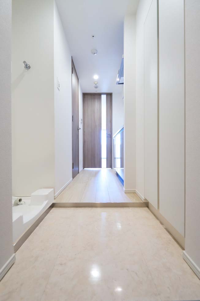 MAXIV横浜吉野町TRE 内観