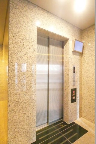 クレア田端プレミアレジデンス3階 外観