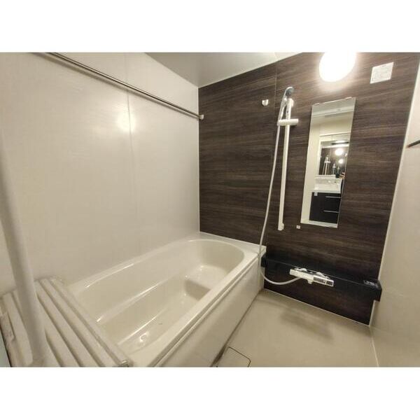 Alba　bel　 お風呂