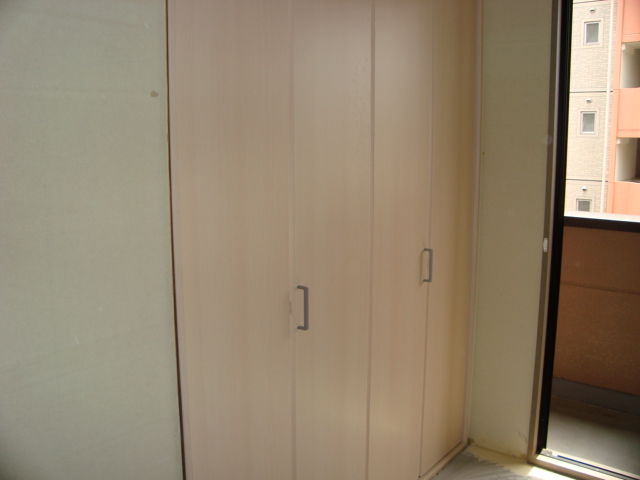 ベル　ヴュー クローゼット