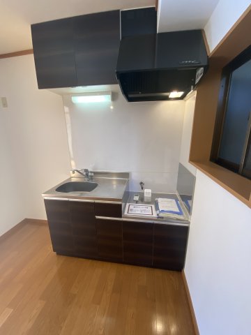 サウス長崎 キッチン