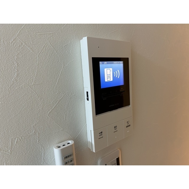 MQuarto福生101号室 部屋その他