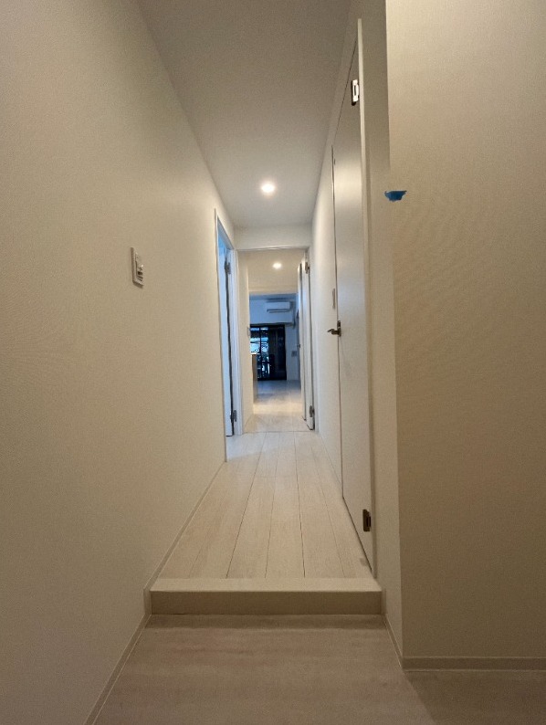 ウィステリア青砥11階 部屋その他