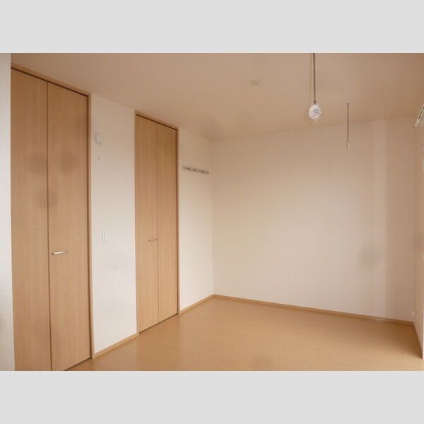 ルーチェH202号室 部屋その他
