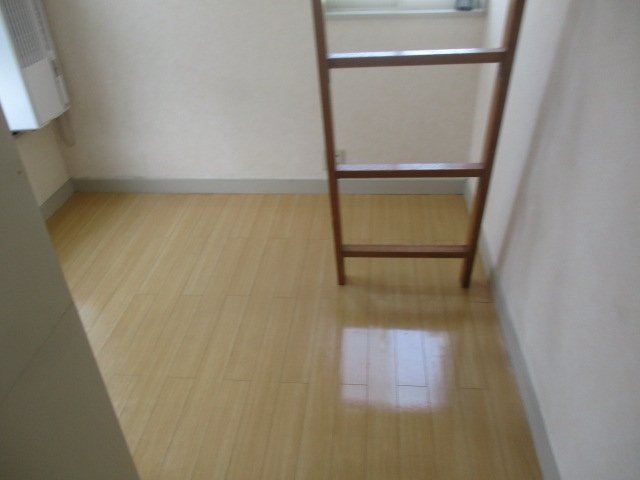 カルタス２１駒場東大前2階 部屋その他