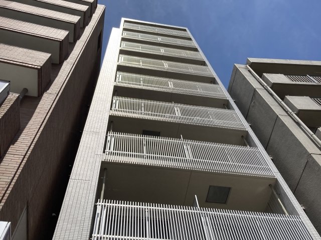 Ｖｅｒｏｎａ　府中　Ｌｕｓｓｏの外観画像