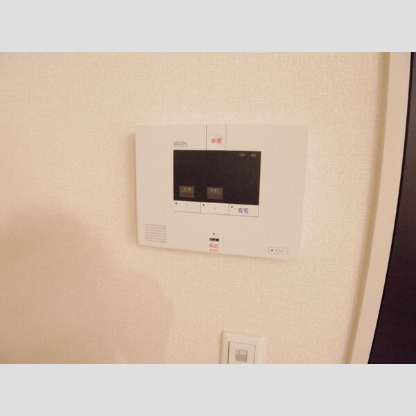 IL CUORE102号室 部屋設備