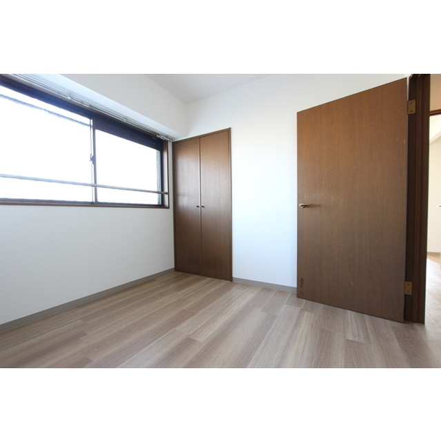 カサグランデ湘南306号室 洋室