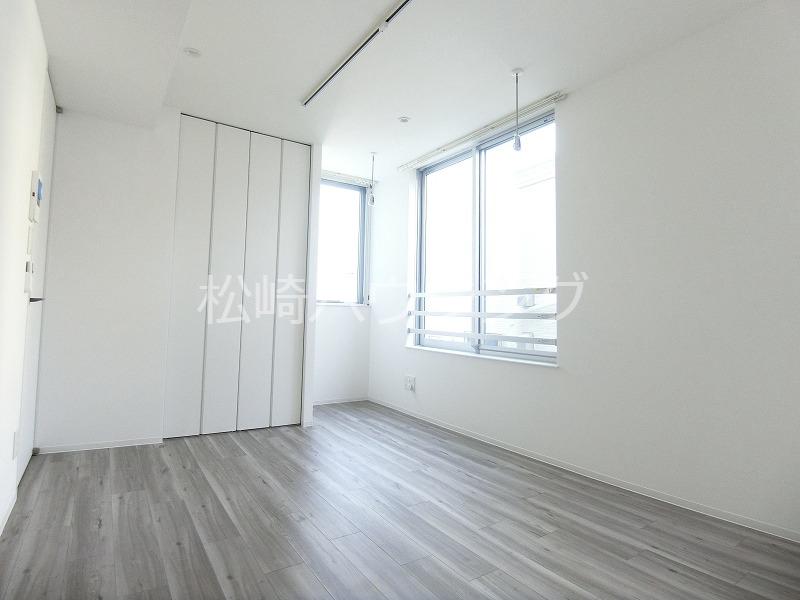 アプリコットハウス中野 内観