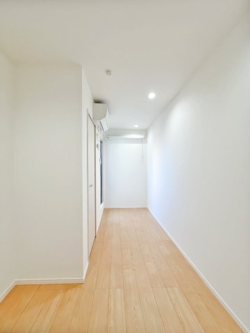 adonis柴又103号室 内観