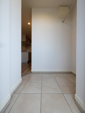 スペリオール白金台 内観