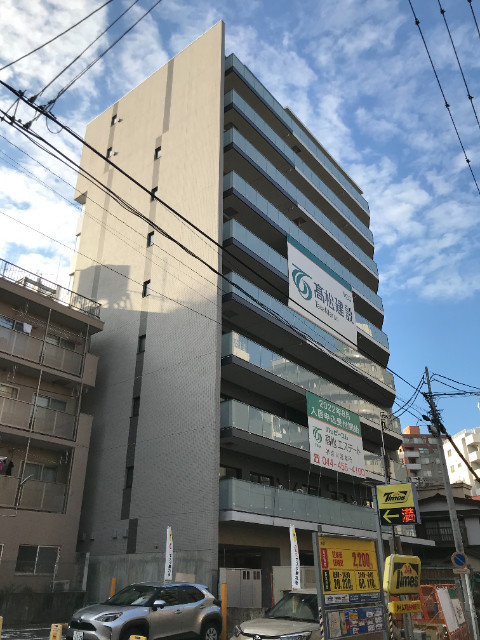 K.Curacion10階 部屋その他