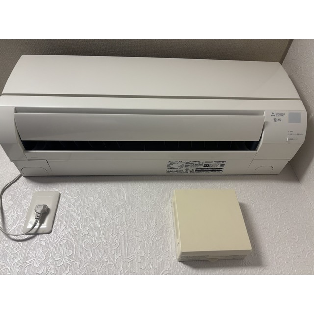 カーサリリオ 部屋設備