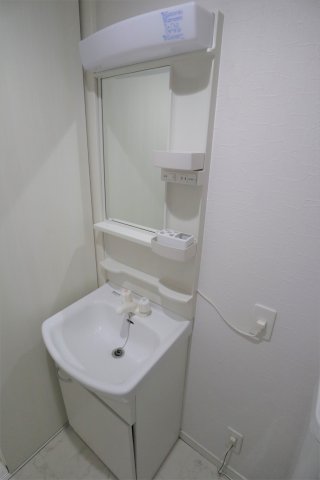 オアゾ相模原矢部103号室 洗面