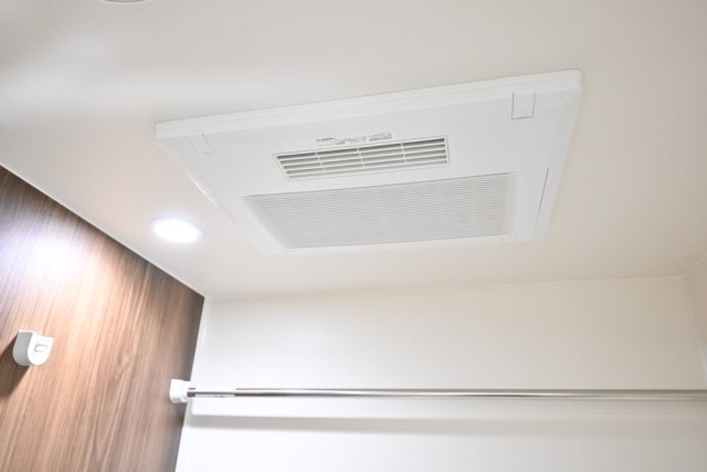 ＧＲＡＮＳＩＴＥ　ＮＡＫＡＭＥＧＵＲＯ2階 部屋設備