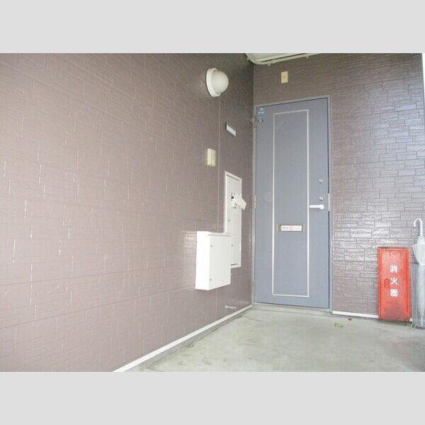 パセオみずほ台　ⅡABA103号室 ⅡA103